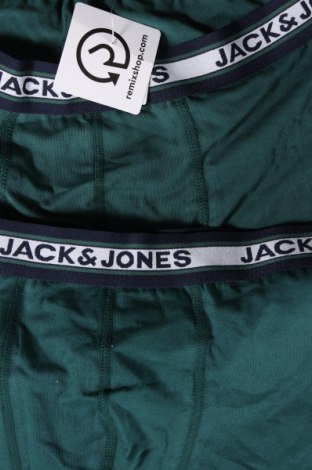 Pánsky komplet  Jack & Jones, Veľkosť XL, Farba Zelená, Cena  11,45 €