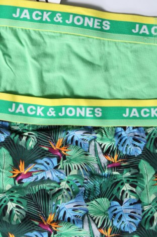 Мъжки комплект Jack & Jones, Размер S, Цвят Многоцветен, Цена 39,00 лв.