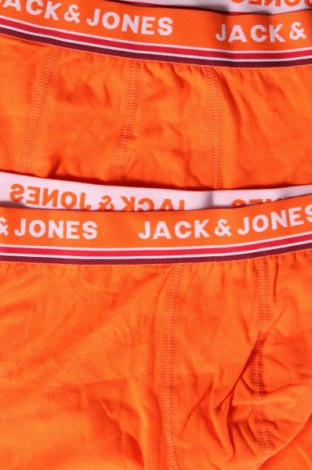 Pánský komplet  Jack & Jones, Velikost L, Barva Oranžová, Cena  565,00 Kč