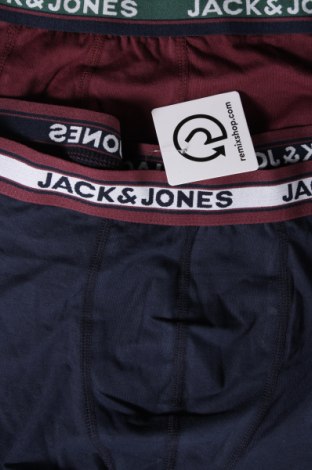 Ανδρικό σύνολο Jack & Jones, Μέγεθος XL, Χρώμα Πολύχρωμο, Τιμή 11,49 €