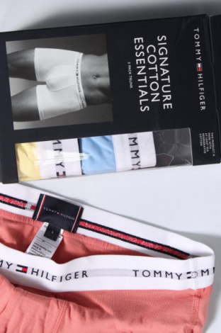 Herrenset Tommy Hilfiger, Größe S, Farbe Mehrfarbig, Preis € 20,99