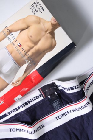 Ανδρικό σύνολο Tommy Hilfiger, Μέγεθος L, Χρώμα Πολύχρωμο, Τιμή 38,99 €