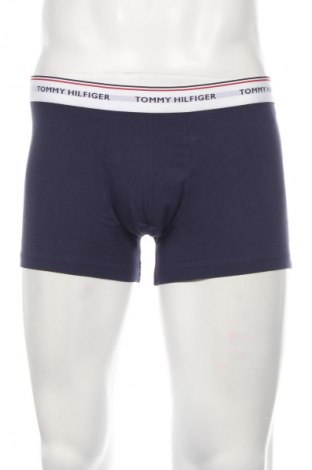 Мъжки комплект Tommy Hilfiger, Размер L, Цвят Многоцветен, Цена 62,49 лв.