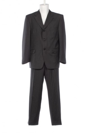 Ανδρικό κοστούμι, Μέγεθος XL, Χρώμα Γκρί, Τιμή 32,85 €