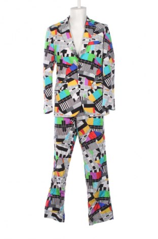 Herrenanzug Oppo Suits, Größe L, Farbe Mehrfarbig, Preis € 54,49
