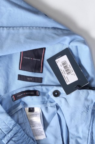 Herrenanzug Tommy Hilfiger, Größe XL, Farbe Blau, Preis € 183,29