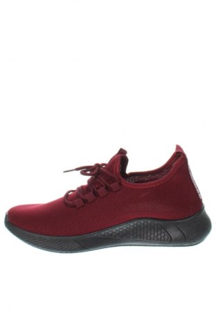 Herrenschuhe Beyond The Rainbow, Größe 41, Farbe Rot, Preis 55,67 €