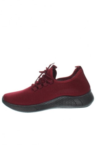 Herrenschuhe Beyond The Rainbow, Größe 43, Farbe Rot, Preis € 16,29