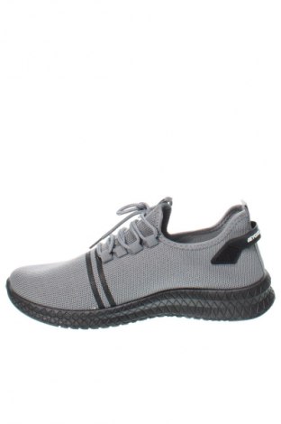 Herrenschuhe Beyond The Rainbow, Größe 45, Farbe Grau, Preis 17,49 €