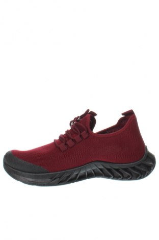 Herrenschuhe Beyond The Rainbow, Größe 44, Farbe Rot, Preis 55,67 €