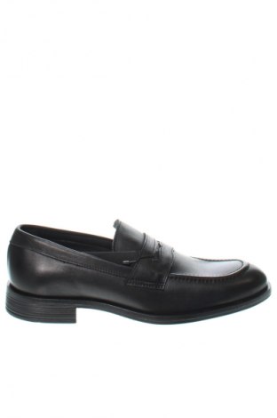 Ανδρικά παπούτσια Bianco, Μέγεθος 40, Χρώμα Μαύρο, Τιμή 67,42 €