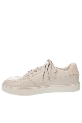 Herrenschuhe Calvin Klein, Größe 46, Farbe Beige, Preis 73,49 €