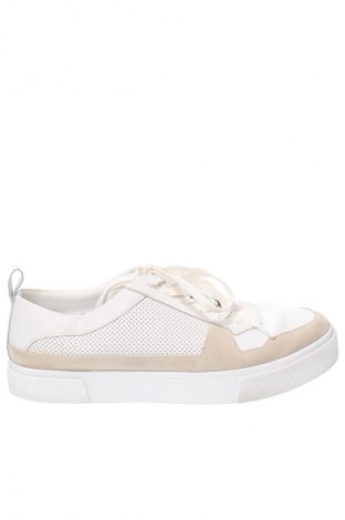 Herrenschuhe Calvin Klein, Größe 44, Farbe Weiß, Preis 46,99 €