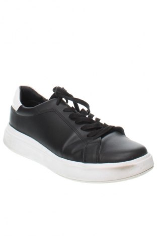 Herrenschuhe Calvin Klein, Größe 46, Farbe Schwarz, Preis 79,99 €