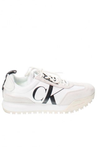 Pánske topánky Calvin Klein, Veľkosť 41, Farba Biela, Cena  108,95 €