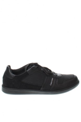 Herrenschuhe Calvin Klein, Größe 44, Farbe Schwarz, Preis 79,99 €