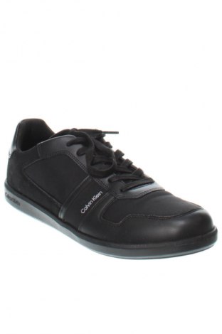 Herrenschuhe Calvin Klein, Größe 44, Farbe Schwarz, Preis 73,49 €