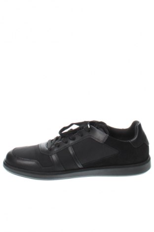 Herrenschuhe Calvin Klein, Größe 44, Farbe Schwarz, Preis 73,49 €