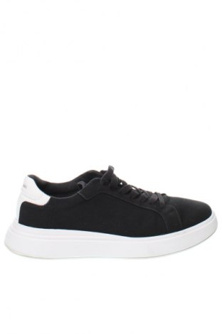 Herrenschuhe Calvin Klein, Größe 45, Farbe Schwarz, Preis 62,99 €