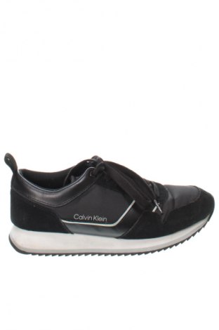 Herrenschuhe Calvin Klein, Größe 40, Farbe Schwarz, Preis € 73,49