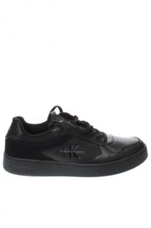 Herrenschuhe Calvin Klein, Größe 45, Farbe Schwarz, Preis 53,79 €