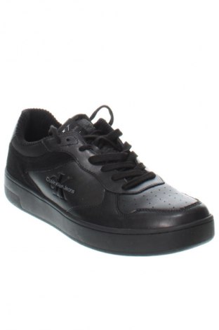 Herrenschuhe Calvin Klein, Größe 45, Farbe Schwarz, Preis 53,79 €