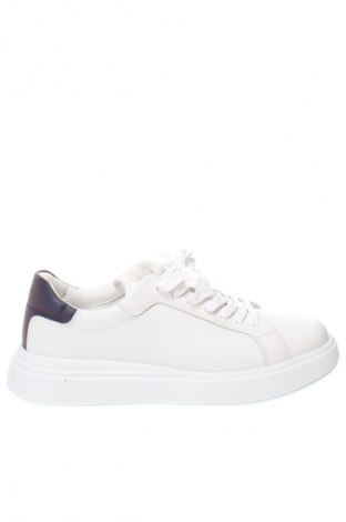 Herrenschuhe Calvin Klein, Größe 43, Farbe Weiß, Preis € 132,99