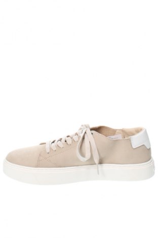 Herrenschuhe Calvin Klein, Größe 42, Farbe Beige, Preis 61,49 €