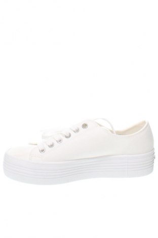 Damenschuhe Calvin Klein, Größe 38, Farbe Weiß, Preis 123,99 €