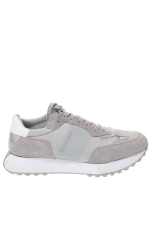 Herrenschuhe Calvin Klein, Größe 44, Farbe Grau, Preis 132,99 €