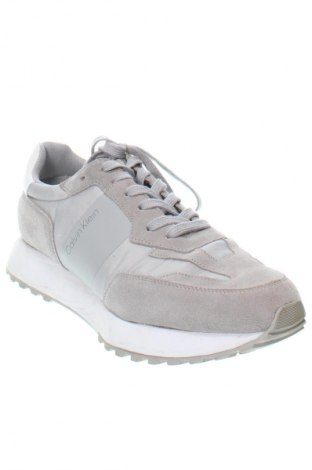 Herrenschuhe Calvin Klein, Größe 44, Farbe Grau, Preis € 66,99