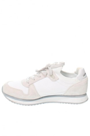 Herrenschuhe Calvin Klein, Größe 41, Farbe Weiß, Preis 53,49 €