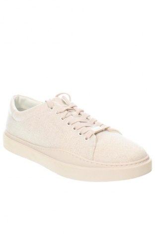 Herrenschuhe Calvin Klein, Größe 44, Farbe Beige, Preis 45,99 €