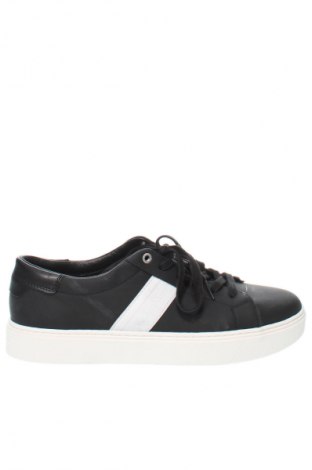 Herrenschuhe Calvin Klein, Größe 43, Farbe Schwarz, Preis 79,99 €