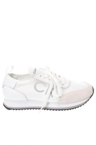 Herrenschuhe Calvin Klein, Größe 40, Farbe Weiß, Preis 114,49 €