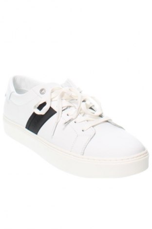 Herrenschuhe Calvin Klein, Größe 44, Farbe Weiß, Preis € 66,99