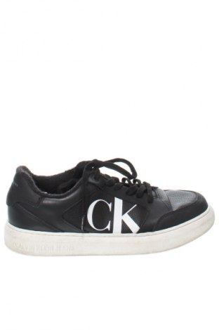 Herrenschuhe Calvin Klein Jeans, Größe 42, Farbe Schwarz, Preis € 74,99