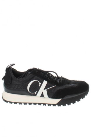 Herrenschuhe Calvin Klein Jeans, Größe 44, Farbe Schwarz, Preis 68,49 €