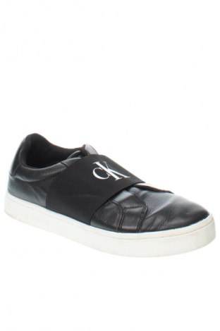 Herrenschuhe Calvin Klein Jeans, Größe 40, Farbe Schwarz, Preis 44,99 €