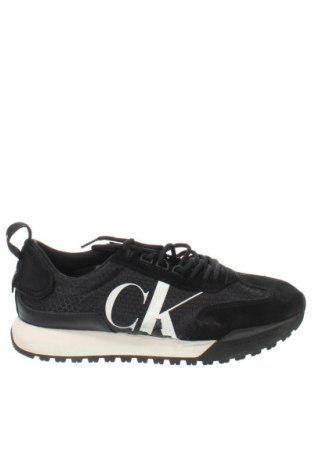 Herrenschuhe Calvin Klein Jeans, Größe 42, Farbe Schwarz, Preis € 45,99