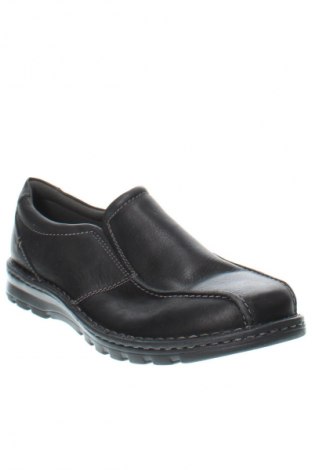 Pánske topánky Clarks, Veľkosť 43, Farba Čierna, Cena  54,43 €