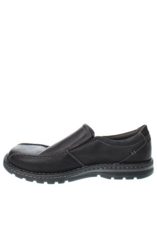 Pánske topánky Clarks, Veľkosť 43, Farba Čierna, Cena  54,43 €