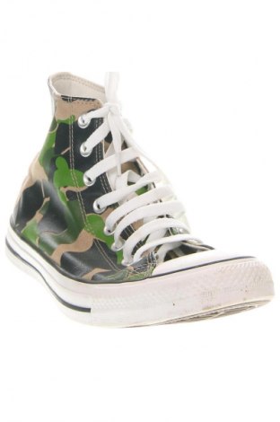 Herrenschuhe Converse, Größe 43, Farbe Mehrfarbig, Preis € 44,09