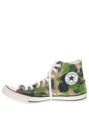 Herrenschuhe Converse, Größe 43, Farbe Mehrfarbig, Preis 44,09 €