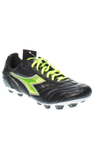 Herrenschuhe Diadora, Größe 45, Farbe Schwarz, Preis 30,99 €