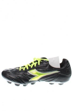 Herrenschuhe Diadora, Größe 45, Farbe Schwarz, Preis 30,99 €