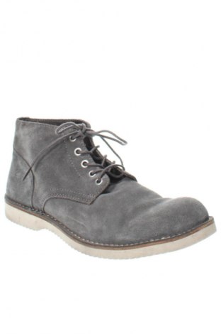 Herrenschuhe G-Star Raw, Größe 45, Farbe Grau, Preis 85,59 €