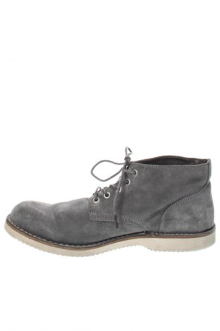 Herrenschuhe G-Star Raw, Größe 45, Farbe Grau, Preis 85,59 €