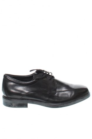 Pánske topánky Geox, Veľkosť 43, Farba Čierna, Cena  34,30 €