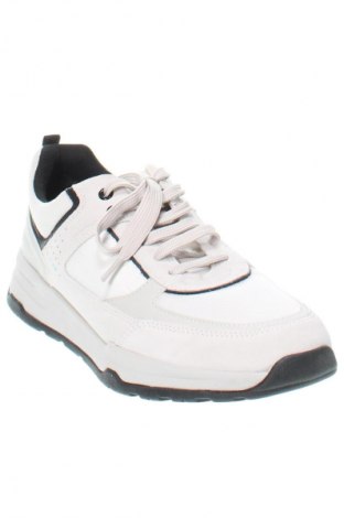 Herrenschuhe Geox, Größe 43, Farbe Grau, Preis 48,50 €